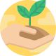International Day of Plant Health - Reminder icon